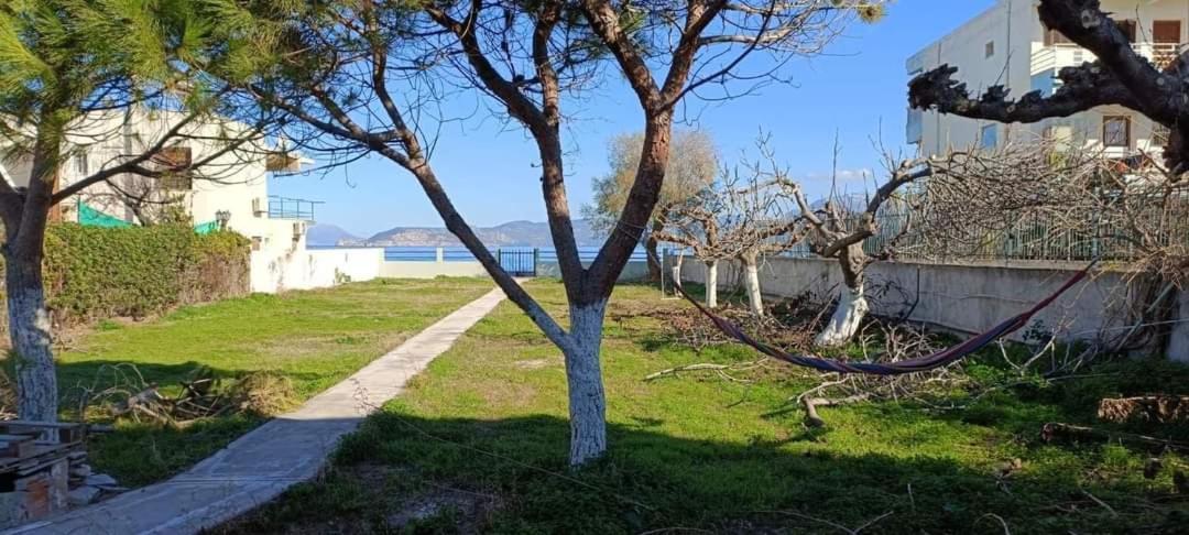 Villamare Nerántza Exterior foto